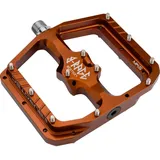 Burgtec Penthouse Flat MK5 B-Rage Edition Bronze