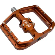 Burgtec Penthouse Flat MK5 B-Rage Edition Bronze