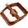 Burgtec Penthouse Flat MK5 B-Rage Edition Bronze