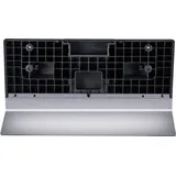 LG ST-G4WR8377 TV-Ständer für OLED77G4 & OLED83G4 - Silber