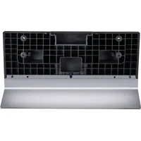 LG ST-G4WR8377 TV-Ständer für OLED77G4 & OLED83G4 - Silber