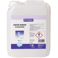 PROMAT Sanitärreiniger 5l Kanister PROMAT CHEMICALS