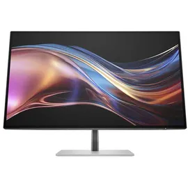 HP Serie 7 Pro 727pu, 3 Jahre Garantie, (27") WQHD IPS Thunderbolt 4-Monitor 16:9 HDMI/DP/USB-A/USB-C