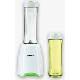 Severin Smoothie Mix & Go SM 3735 Standmixer