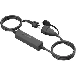 Homematic IP Schalt-Mess-Kabel - außen HmIP-PSMCO