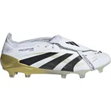 adidas Predator Elite, FTWWHT/CBLACK/GOLDMT, 46