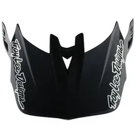 Troy Lee Designs D4 Carbon MIPS 58-59 cm schwarz 2023