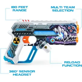 XShot Skins Laser 360