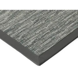 DEKOWE In- & Outdoorteppich Naturino Basic S2 Multi", 80x250 cm