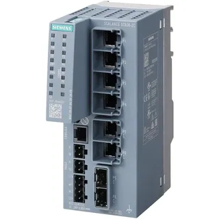 Siemens 6GK5636-2GS00-2AC2