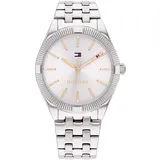 Tommy Hilfiger Rachel Edelstahl 34 mm 1782548