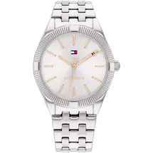 Tommy Hilfiger Rachel Edelstahl 34 mm 1782548