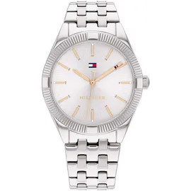 Tommy Hilfiger Rachel Edelstahl 34 mm 1782548