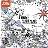 Bastei Lübbe Mein Winterspaziergang