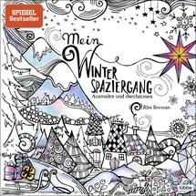 Bastei Lübbe Mein Winterspaziergang