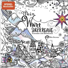 Bastei Lübbe Mein Winterspaziergang