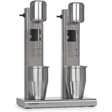 Klarstein Kraftpaket II Pro Doppel-Milchshake-Mixer