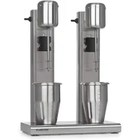 Klarstein Kraftpaket II Pro Doppel-Milchshake-Mixer