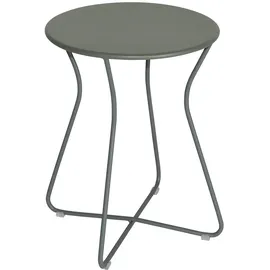 Fermob Cocotte Hocker, H 45,5 cm