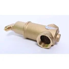 Spirotech Mikroluftblasenabscheider SpiroVent DN 32 (1 1/4")