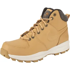 Nike MANOA LEATHER Herren Braun 44,5