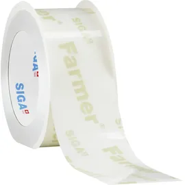 SIGA IMPULSIVE DYNAMIK Siga Farmer 6 cm x 15 m transparent