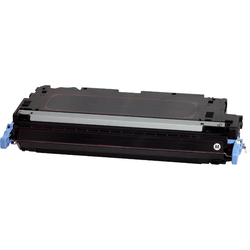 Ampertec Toner ersetzt Canon 717  magenta