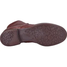 Josef Seibel Sanja 01 in rot | Gr.: 40