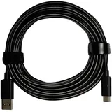 JABRA Kabel USB-A auf USB-C 4,57m weiß