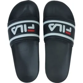 Fila Morro Bay Schwarz/Rot/Weiß 40