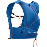 Camp Trail Force 10 Trailrunningrucksack (Größe 10L | M-L, blau)