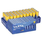 Varta Batterie Industrial AA 80 St.