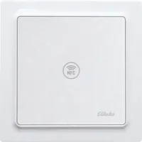 Eltako NFC-Sensor, NFCS55E-wg