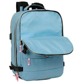 Safta Demon Hunters 29,04 l blau