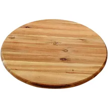 KESPER Dreh- und Servierplatte, Akazie, FSC 28448