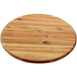 KESPER Dreh- und Servierplatte, Akazie, FSC 28448