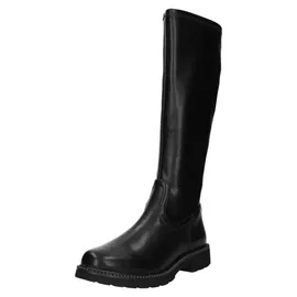TAMARIS Damen Schwarz 39