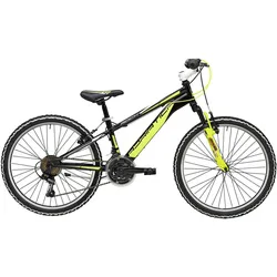 ADRIATICA Mountainbike 24 Zoll Rock 24