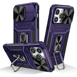 Hülle für Apple iPhone 15 Pro Schutz Handy Case Cover Kamera Tasche Etuis Bumper