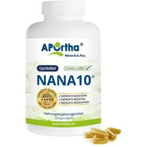 APOrtha Nana10 Kapseln