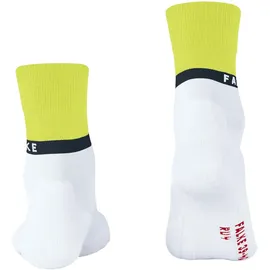 Falke RU4 Endurance Compression Laufsocken 1 Paar Weiß 42-43