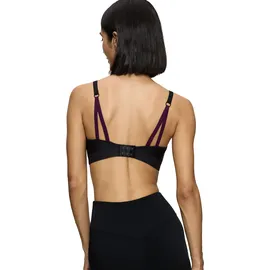 Triumph Triaction Free Motion N EX, Damen, schwarz 80C