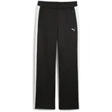 Puma T7 Always ON Straight Track Pants op puma black (01) M