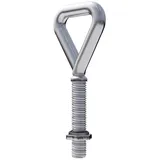 Gorilla Sports Kettlebell Verstellbar Kugelhantel grau 3,00 kg