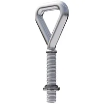 Gorilla Sports Kettlebell Verstellbar Kugelhantel grau 3,00 kg
