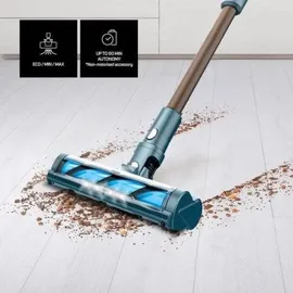 TAURUS Homeland Digital Animal Flex blau