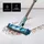 TAURUS Homeland Digital Animal Flex blau