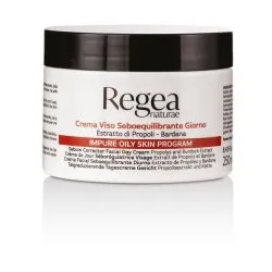 XanitaliaPro Regea Talg Ausgleichende Tagescreme mit Propolis und Klettenextrakt 250 ml