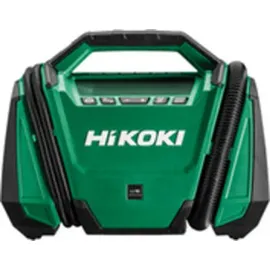 Hikoki UP18DA Akku-Kompressor 18V 11 bar 16 l/min