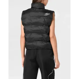 Plein Sport Scratch schwarz | weiß L